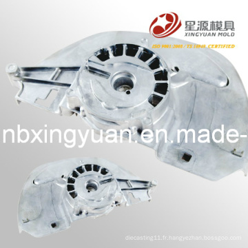 Aluminium Die Casting